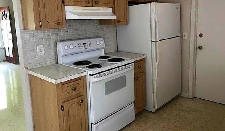 Budget apartments for rent in Disston Heights, St. Petersburg