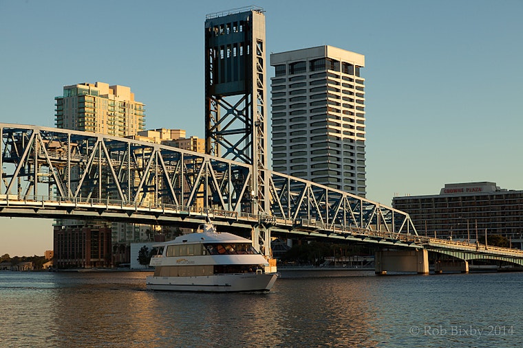 Top Jacksonville news: Baby survives shooting that killed mother; adult arcades to shut down; more