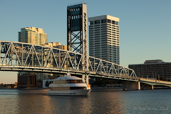 Top Jacksonville news: Baby survives shooting that killed mother; adult arcades to shut down; more