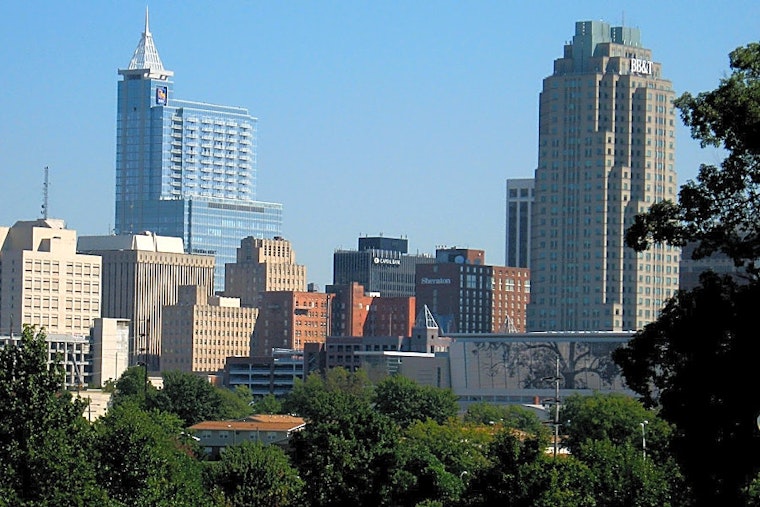 Top Raleigh news: Man charged with basketball star's murder; crashes cause major delays; more