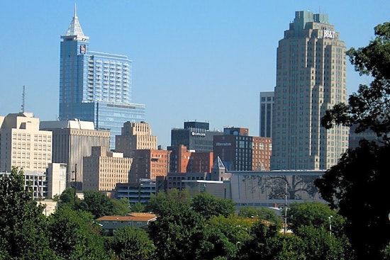 Top Raleigh news: Man charged with basketball star's murder; crashes cause major delays; more