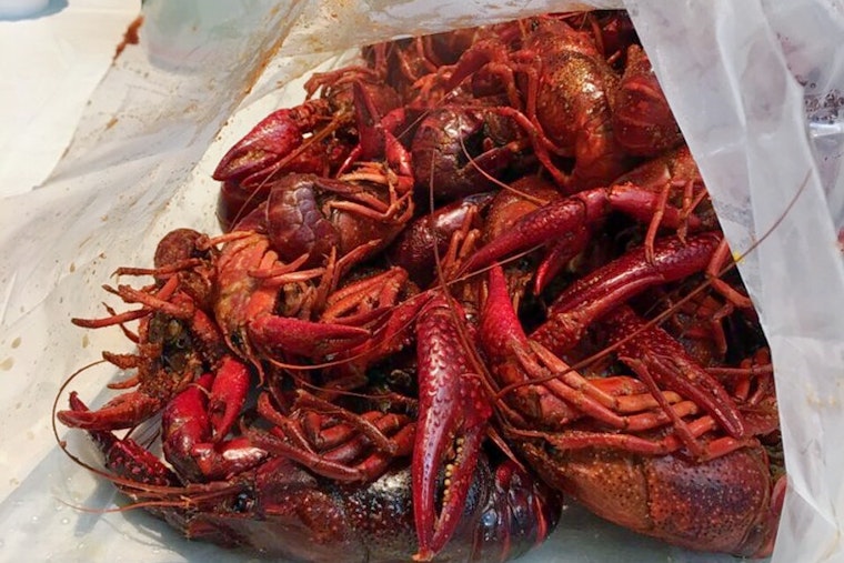 Chinatown's 'Crawfish & Beignets' Transforms Into 'Nick's Crawfish'