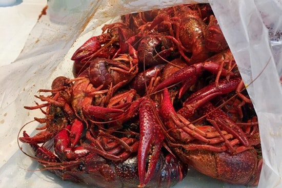 Chinatown's 'Crawfish & Beignets' Transforms Into 'Nick's Crawfish'