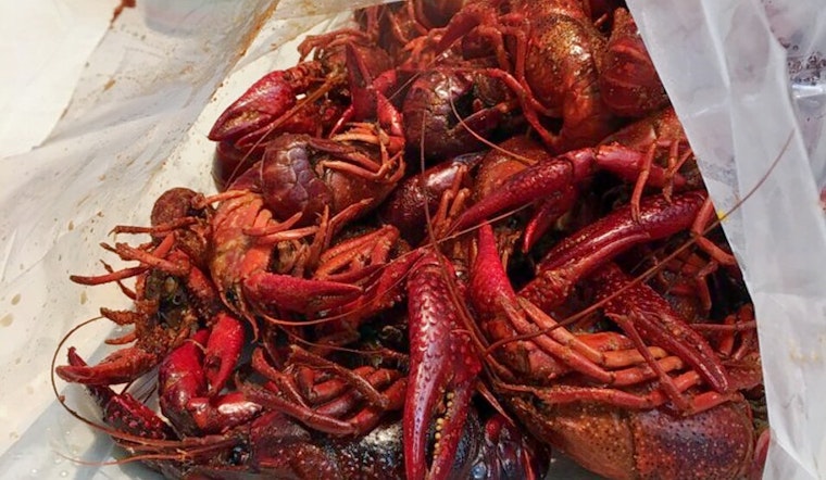Chinatown's 'Crawfish & Beignets' Transforms Into 'Nick's Crawfish'