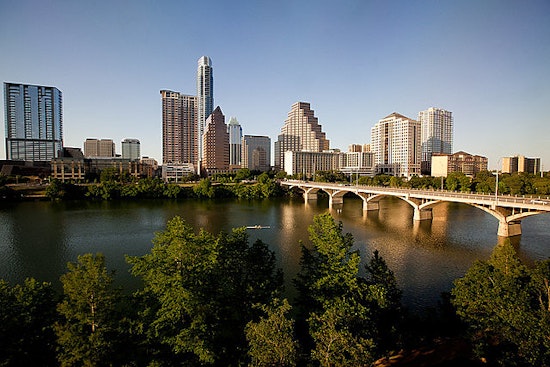 Top Austin news: Cricket swarm causes businesses to close; man struck, killed by train; more