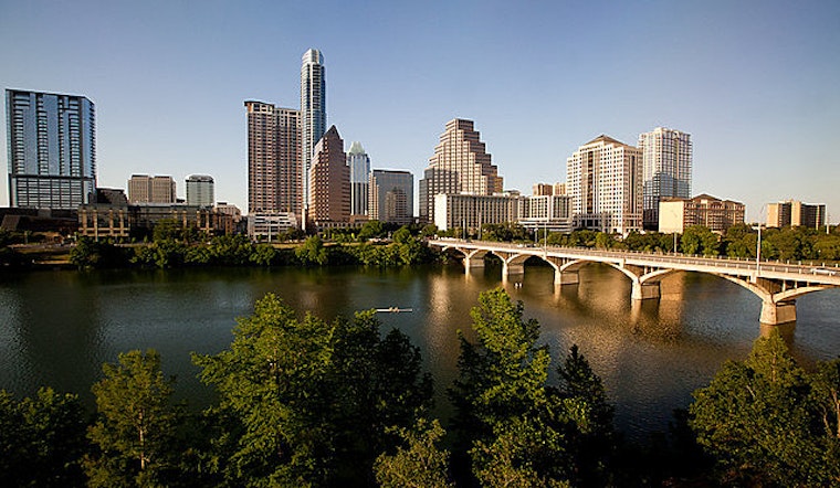Top Austin news: Cricket swarm causes businesses to close; man struck, killed by train; more