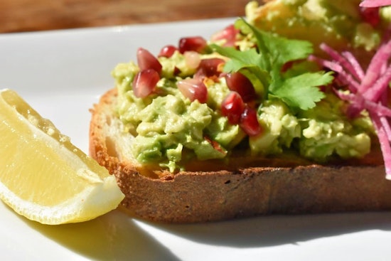 Score Indonesian breakfast Eats and More At 'Kopi Kopi Flatiron'