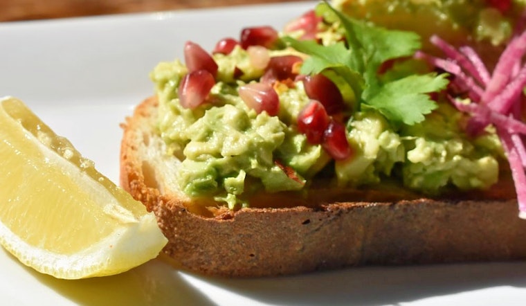 Score Indonesian breakfast Eats and More At 'Kopi Kopi Flatiron'