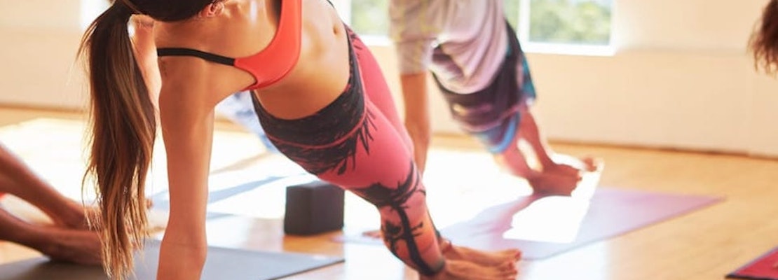 'CorePower Yoga' Seeks Formula Retail Permit For Divisadero Location