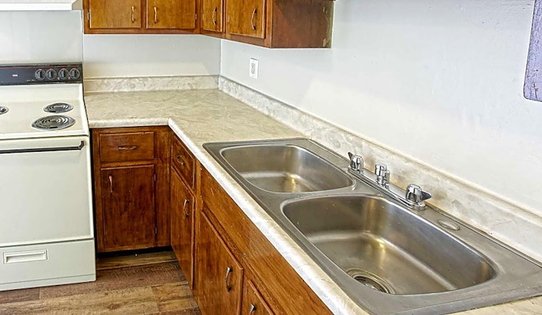 Renting in Indianapolis: What's the cheapest apartment available right now?