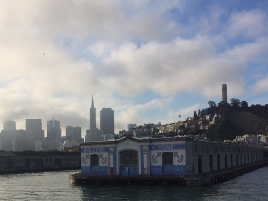 SF Planning Report Raises Concerns Over Housing-Transit Bill