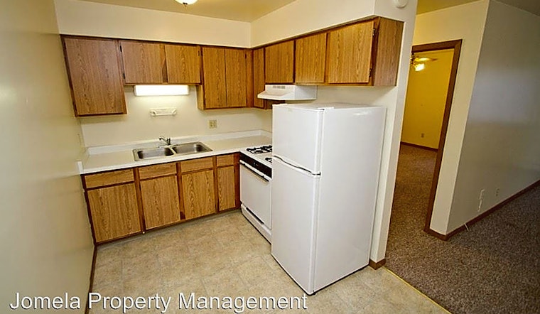 Renting in Milwaukee: What's the cheapest apartment available right now?
