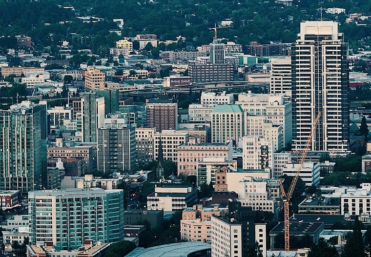 Top Portland news: University student missing; man critically injured in e-scooter crash; more