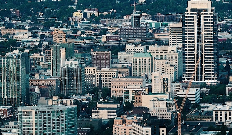 Top Portland news: University student missing; man critically injured in e-scooter crash; more