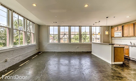 The cheapest apartments for rent in Central West End, St. Louis