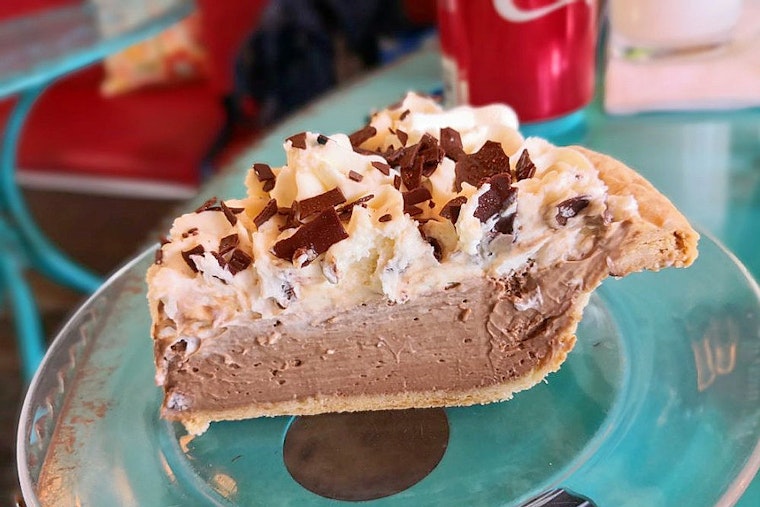 Top spots to satisfy Dallas’ sweet tooth on National Dessert Day