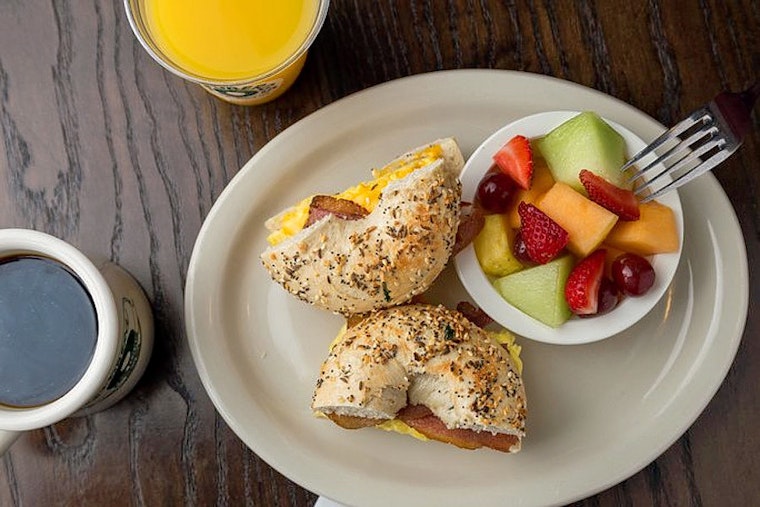 Check out the 5 top spots in Atlanta's West Paces neighborhood