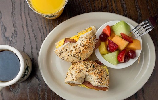 Check out the 5 top spots in Atlanta's West Paces neighborhood