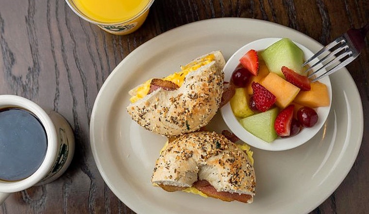 Check out the 5 top spots in Atlanta's West Paces neighborhood