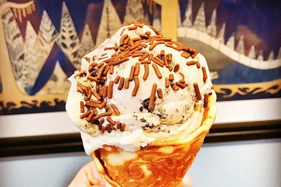 The 5 best spots to score ice cream and frozen yogurt in Kansas City