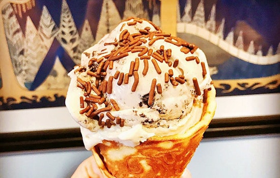 The 5 best spots to score ice cream and frozen yogurt in Kansas City