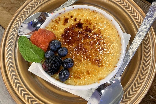 New traditional American spot RKDA Kitchen debuts in Camelback East