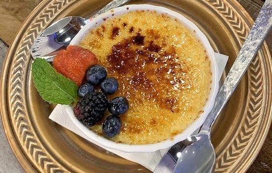 New traditional American spot RKDA Kitchen debuts in Camelback East