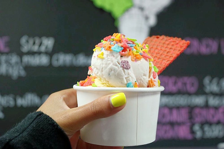 Top spots to satisfy Miami’s sweet tooth on National Dessert Day
