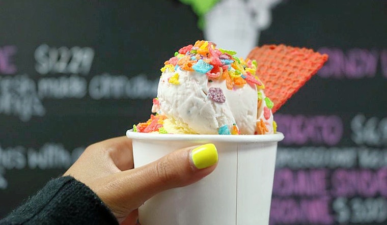 Top spots to satisfy Miami’s sweet tooth on National Dessert Day
