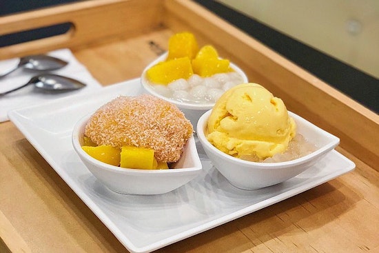 Top spots to satisfy Plano’s sweet tooth on National Dessert Day