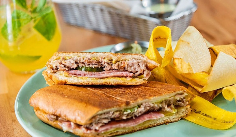 Your guide to the 3 top spots in Minneapolis's Diamond Lake neighborhood