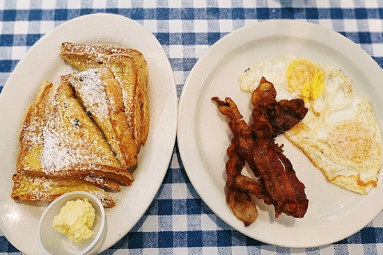 Here are Memphis's top 4 Southern spots