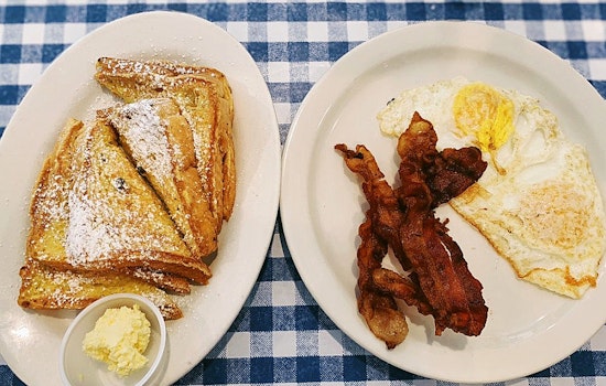 Here are Memphis's top 4 Southern spots