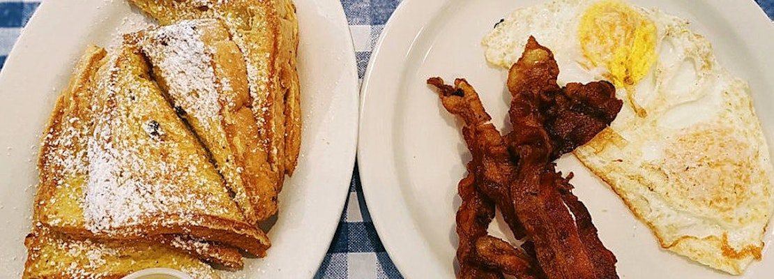 Here are Memphis's top 4 Southern spots