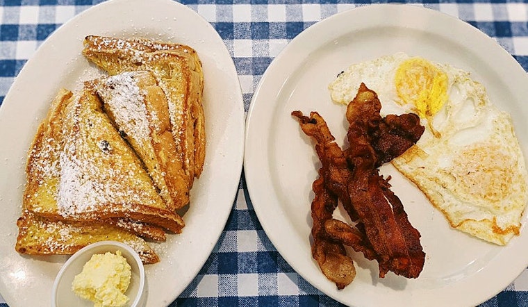 Here are Memphis's top 4 Southern spots