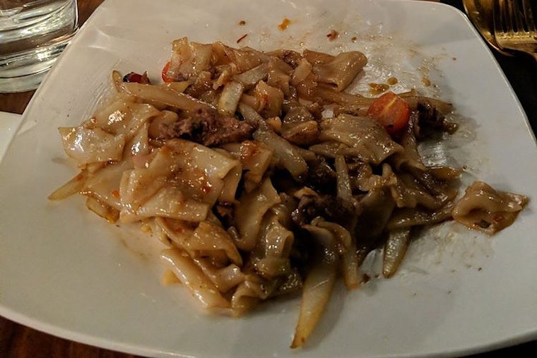 Bodhi Federal Hill brings Thai fare to neighborhood