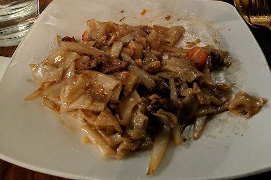 Bodhi Federal Hill brings Thai fare to neighborhood