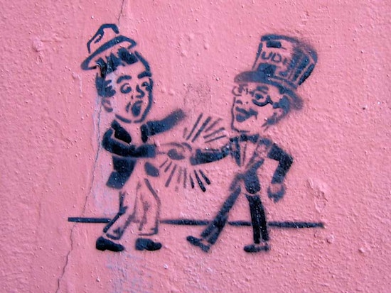 What Would You Trade With the Lower Haight?
