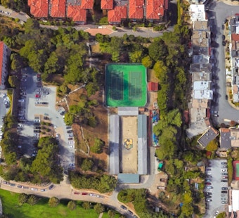USF Proposes New Student Dormitories On Lone Mountain