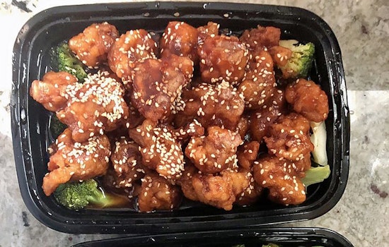 Here are Baltimore's top 5 Chinese spots
