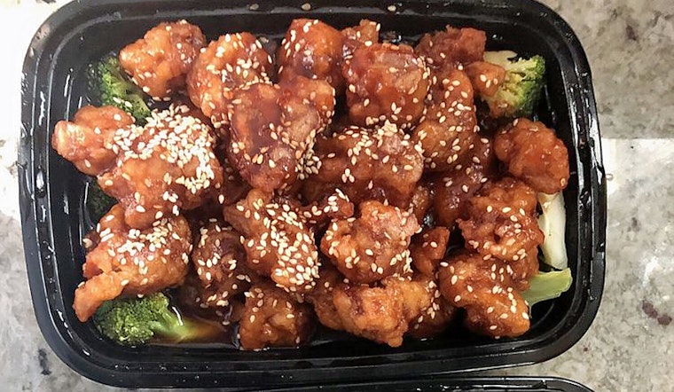 Here are Baltimore's top 5 Chinese spots