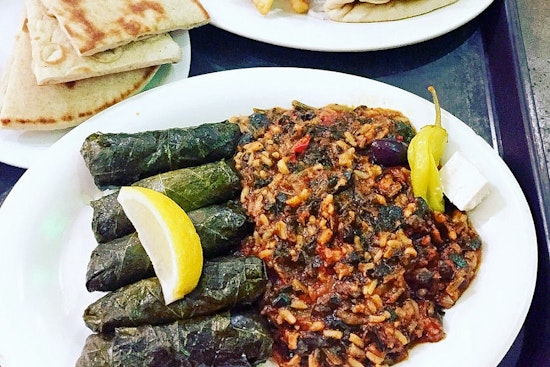 The 4 best Greek spots in Milwaukee