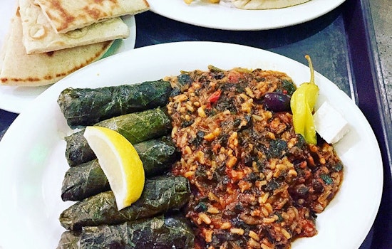 The 4 best Greek spots in Milwaukee