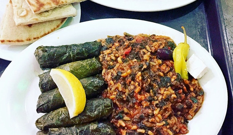 The 4 best Greek spots in Milwaukee
