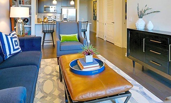 Budget apartments for rent in Near East, Dallas