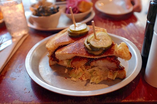 Here are Raleigh's top 4 Southern spots