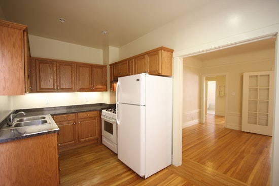 A Look Inside The Marina's Cheapest Apartments
