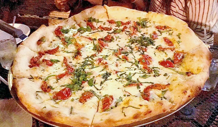 The 5 best bars in Oklahoma City