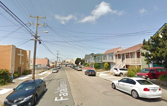2 Injured In Oceanview Armed Home Invasion