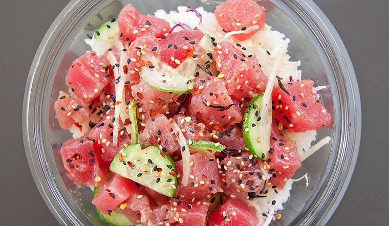 The 5 best spots to score salads in El Paso
